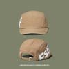 Cappellino Unisex Vintage Regolabile per Escursionismo e Alpinismo all'Aperto