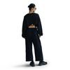 Nike W Street Oh Flc Pant Hq5884 010blk
