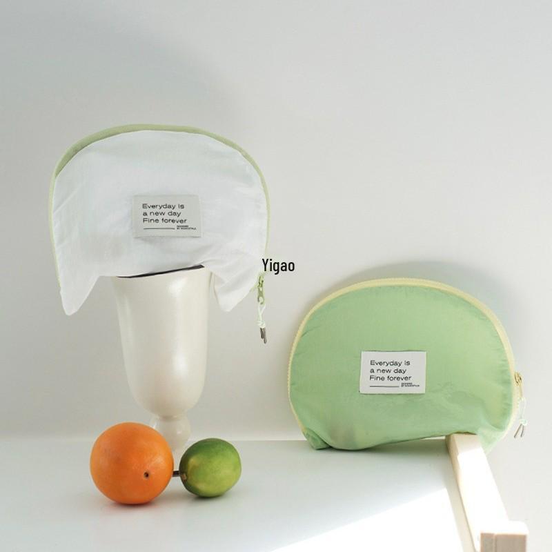 Mo Yu Travel Storage Bag Set: Lightweight Organizer for Clothes & Underwear