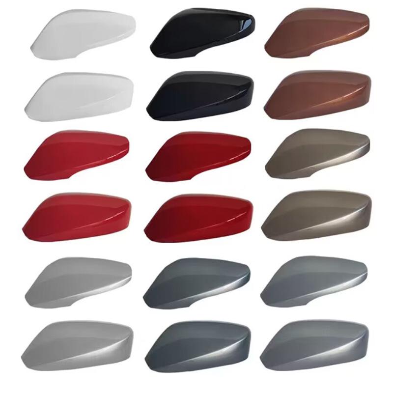 Rearview Mirror Cover Lens Frame for 2011-2016 Hyundai Avante/Elantra