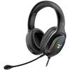 Gaming-Headset - SUBSONIC - LED - kabelgebunden mit 1,5 m Verlängerungskabel