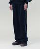 ISTKUNST Ik Track Jersey Pants_Black(Ik2Fsmpa10A)