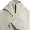 Under Armour L4L City Explorer Jackets & Coats Men's Khaki Gray 1387991-289