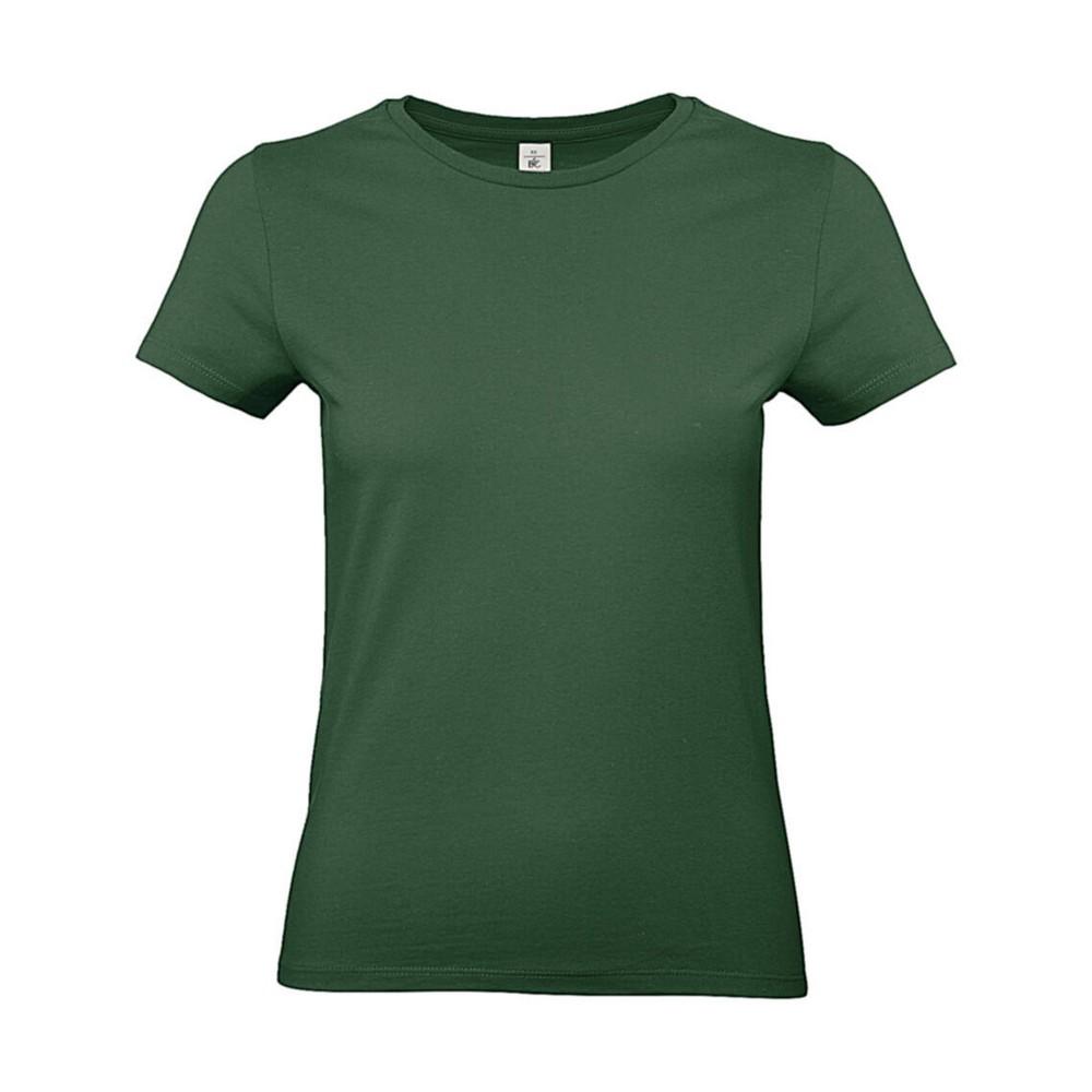 B&C Womens/Ladies #E190 T-Shirt