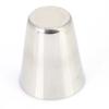 4pcs/set 30ml Portable Stainless Steel Wine Cup Set Drinking Liquor Alcohol Whisky Vodka Mug Travel Barware Accessories
