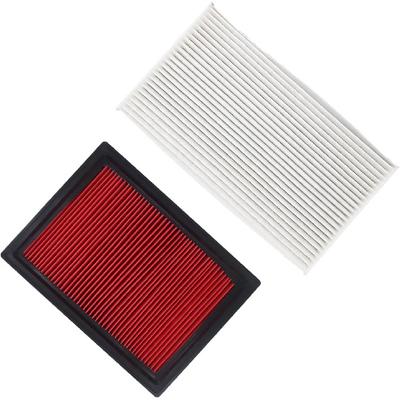 Motor – Luftfilter