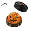 Adults Fidget Toys 1/6Pcs Halloween Dumpling Stress Relief Toy, Devil Pumpkin Eyeball Skeleton Squeeze Sensory Anxiety Reduction Dough Bun Toy