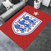2025 New England Football Carpet Rug for Living Room Bedroom Home Sofa Decoration,Kids play Non-slip Floor Mat