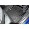 J&amp;J AUTOMOTIVE | Tapis De Sol En Caoutchouc 3D Exclusive Pour Renault Captur 2014-2019