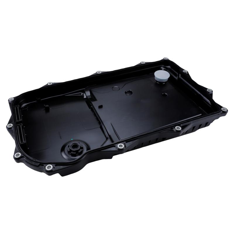 Transmission Oil Pan Filter For BMW LAND ROVER JAGUAR SAIC MAXUS 24117624192 24117613253 24117604960 68142478AA 24118612901