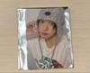[USED] NCTWISH Riku Goods 6000 Yen Purchase Bonus Trading Card