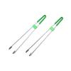 Trash Picker Upper Grabber Pickup Tongs for Floor River Cleanup Street aluminum rod