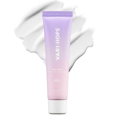 Triple Collagen Premium Crememaske 50 ml