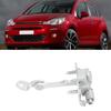 Metal Front Left Right Door Hinge Limiter 9181H1 Car Door Hinge Limiter Vehicle Door Hinge Stoppers for  MK1 MK2
