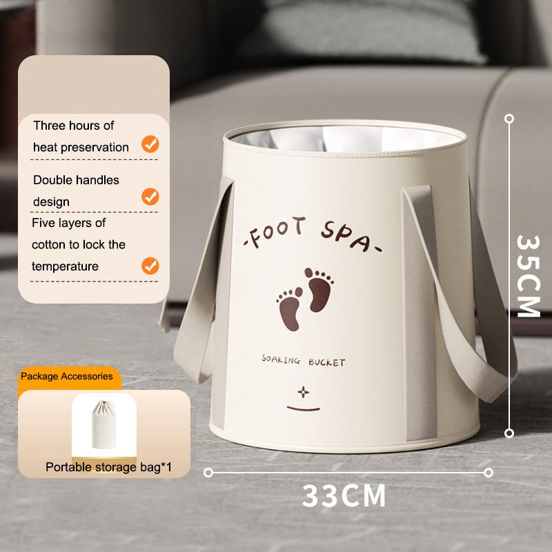 Inflatable Folding Large Bath Pvc Portable Bathtub Folded Bucket Adult Tub Baby Children Bathroom Thickening Spa Tubs For Adults