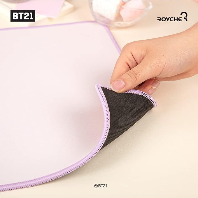 BT21 Minini Langes Mauspadd