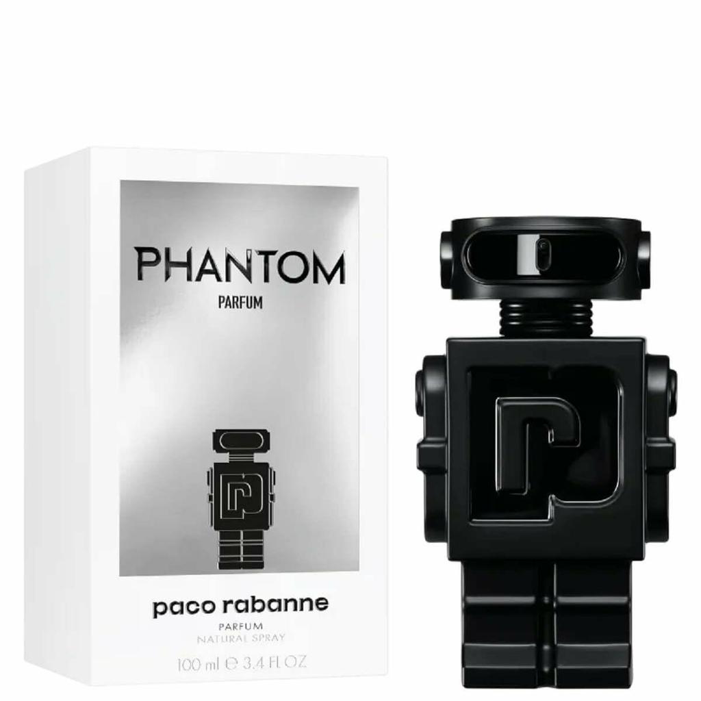 Rabanne Phantom perfume 100 ml non_applicable