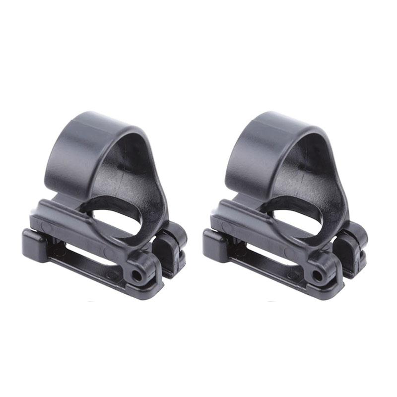 

2/4pcs Plastic Clip Snorkel Mask Keeper Holder Retainer Scuba Diving Silicone Snorkel Buckle Goggles Buckle Silicone Tube Buckle