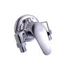 LINDONG Exposed Shower Faucet with Hot & Cold Mixer