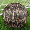 Messi 10 Number Soccer Star Size 5 Football Machinestitched Indooroutdoor Training And Matches Surprise Collection Gift