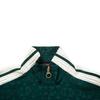 Li Ning X Palace Museum Collaboration China Culture Series Casual Cardigan Jacket Women Jackets Forest-Green AJDV230-4