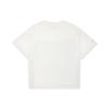 Converse Egglet T Shirts Unisex Multicolor Crew Neck Moderate Straight Fit 10021717-A02
