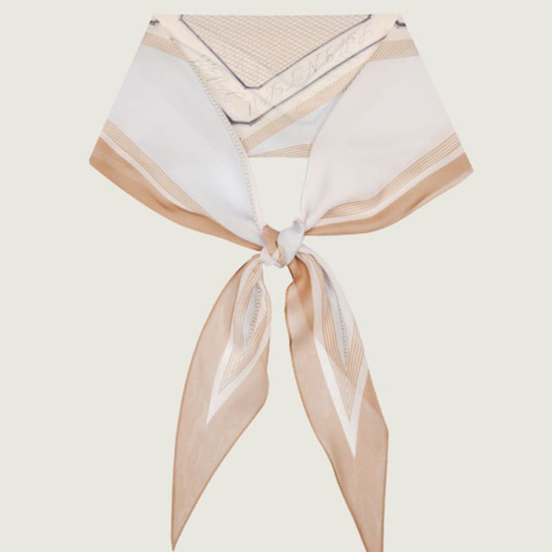 Saint Luxure Ar Purple Beige