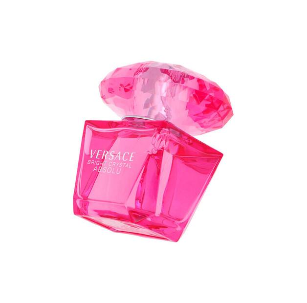 Парфюмированная вода Versace Bright Crystal