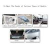 300x Mixed Car Bumper Retainer Fastener Rivet Clips Door Panel Fender Liner Clip