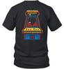 Greensky Bluegrass T-Shirt Red Rocks Amphitheatre Sept 13 2025 Concert Tee
