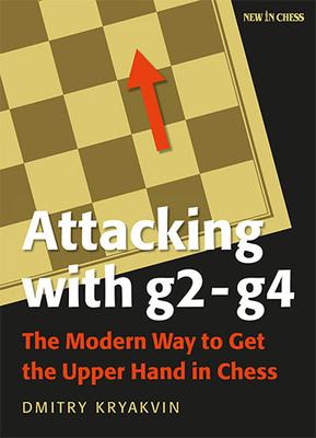 Attacking With G2-G4