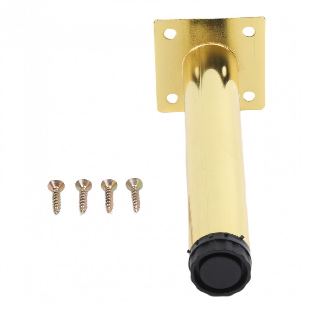 Adjustable MidFoot Sofa Feet Support Solutions for Your Furniture Needs