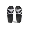 adidas Adilette Shower Slide White Black Men Sneakers Cloud-White Core-Black GZ9508