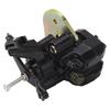 Rear Brake Caliper 43250‑HN1‑A41 Metal Alloy Brake Wheel Clamp Assembly for Sportrax 400 400EX 2x4 2005 To 2008