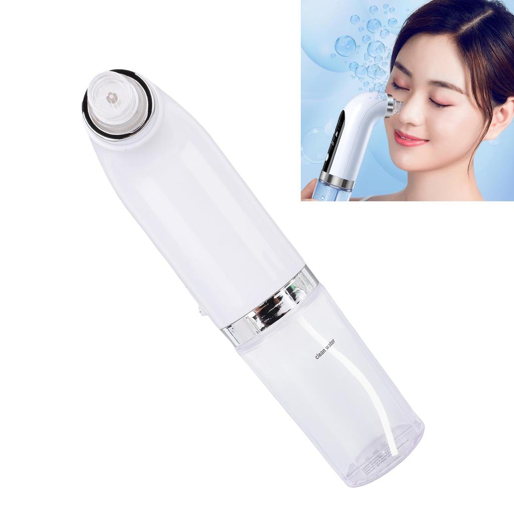 Mitesserentferner Porenstaubsauger Gesichtsreiniger für Poren Pickel Elektrischer Mitesserentferner für den Heimgebrauch