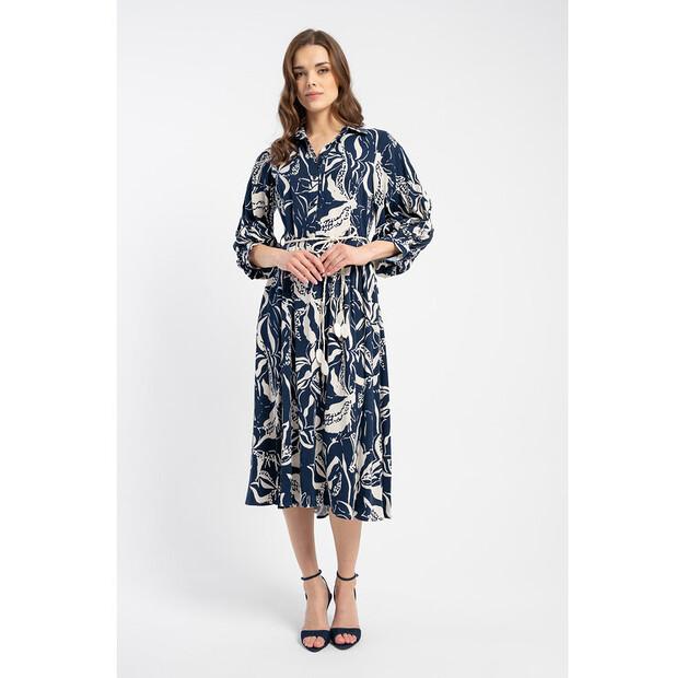 Платье CLICK 60-6086