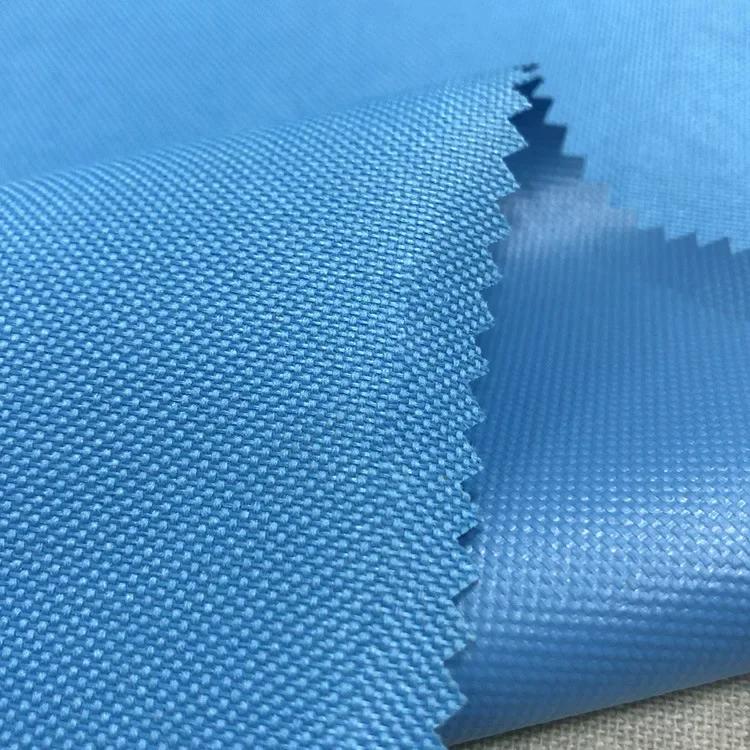 Meetee 50*150cm 600D PVC Waterproof Oxford Cloth Fabric Awning Tent Sun-proof Rainproof Fabrics DIY Outdoor Material