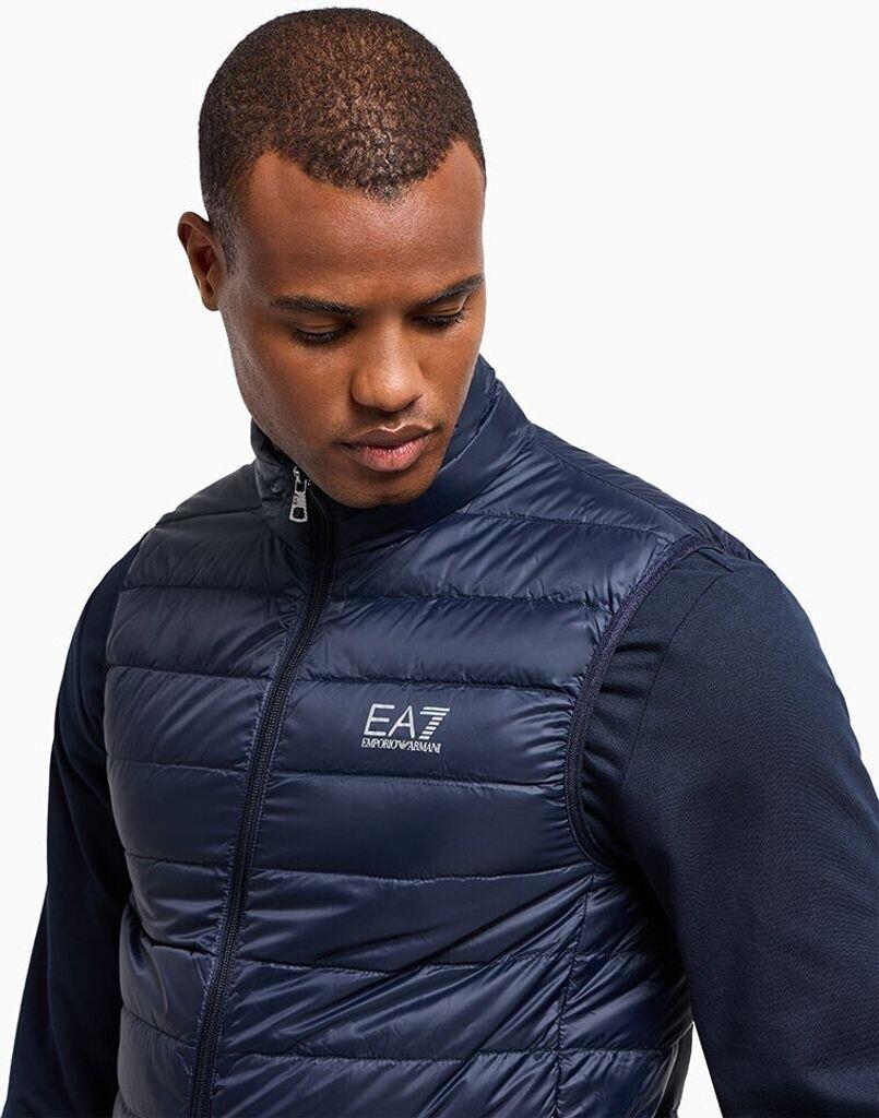 Зимняя куртка Emporio Armani weste navy 23706794