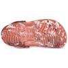 Crocs Unisex EVA Dark Taupe Breathable Stylish Versatile Outdoor Clogs 206867-2FM