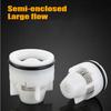 Inner Plug Check Valve Plastic DN8/10/12/14/20/22/25 MM Spool Check Inline Spring Non-return Valve Pipe Fittings