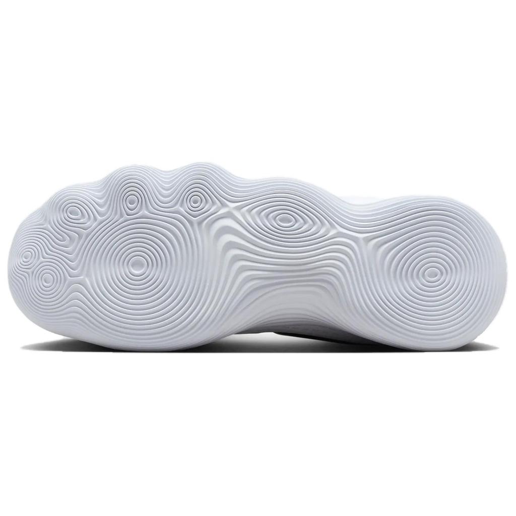 Nike Hyperdunk 2017 Low Pure Platinum Sneakers 897663-100