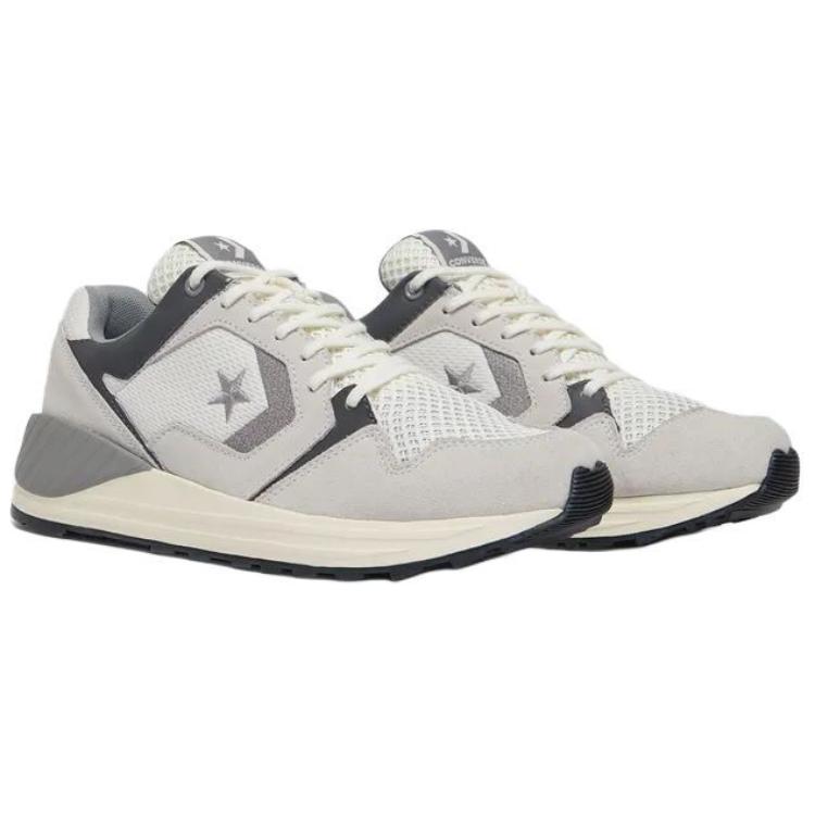 New Converse Wave Trainer 'Barely Grey Vintage White' A12837C