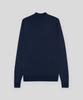 Jonseumedeulli Harcourt Merino Wool Mock Neck Knit Seasonal 5 Colors