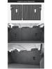 Eco-Friendly TPE Floor Mats & Trunk Set for 2024 Buick Encore S