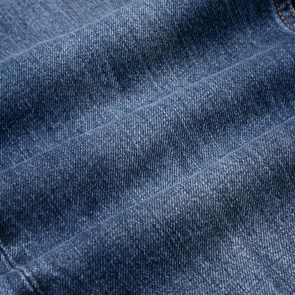 Emporio Armani SS22 Jeans Men's Blue 6L1J75-1DMHZ-0942