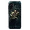 Case For Samsung Galaxy A17 Vikings Ragnar Lothbrok Iron Throne Game of Thrones Maniacase