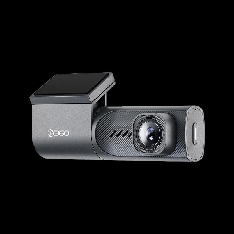360 K380 2K Ultra HD Smart Dash Cam