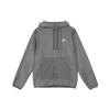 NSW Fleece Hooded Jacket 'Grey' Men's DD4883-068