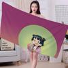 Anime The Apothecary Diaries Microfiber Beach Towel Absorbent Quick dry Soft Yoga Swimming Resort Mountain Climbing Towel