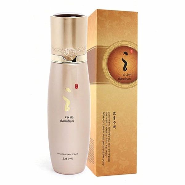 Danahan Women s Cosmetics Hyaluronic Acid 160ml (W6135E5) basic